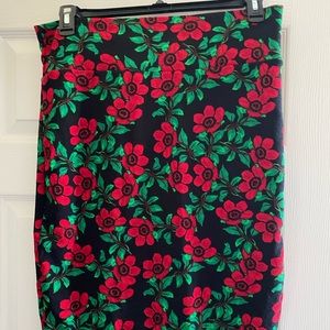 Large LLR Cassie Skirt